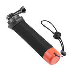 PULUZ Actionkamera Flytande skumhandtag med rem