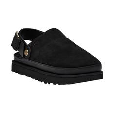UGG W Goldenstar Villa C Kvinde Black Slip-ons Str 40 - hos Magasin