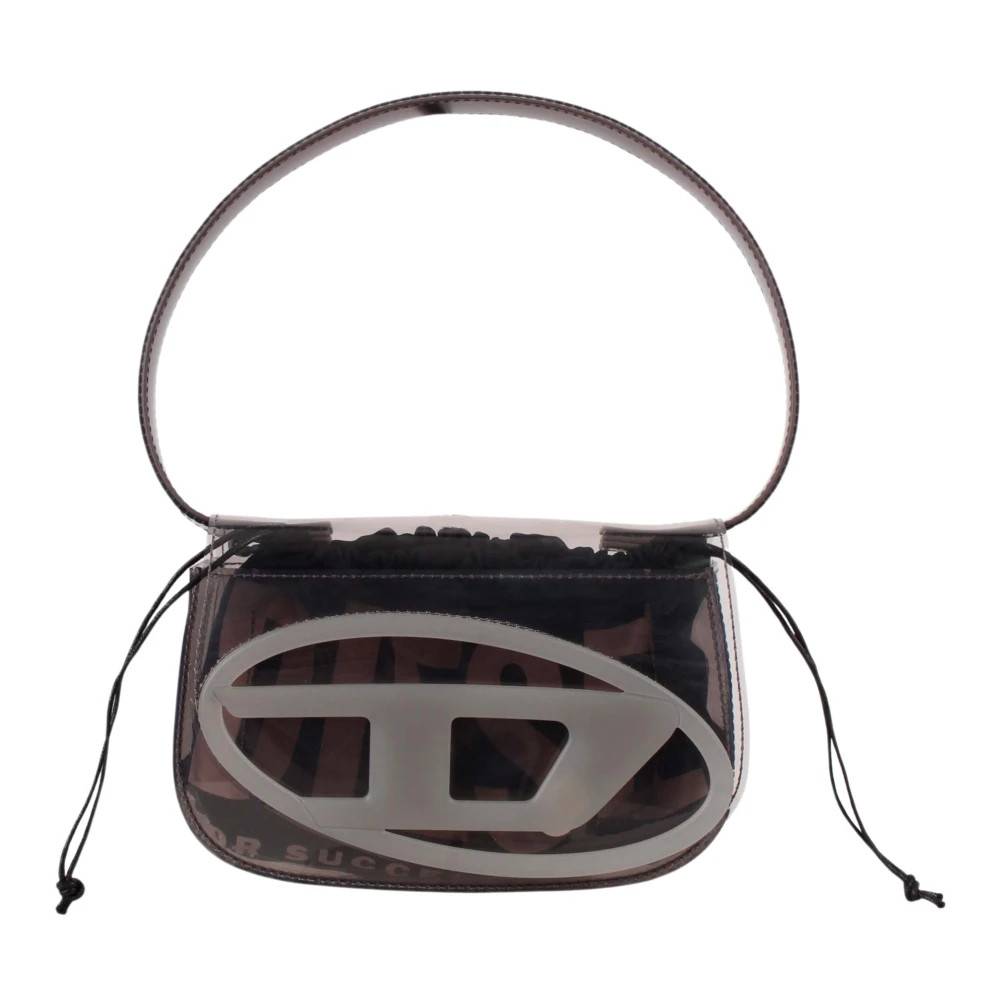 Diesel - 1DR Shoulder Bag Väskor - Dam - ONE Size -