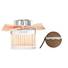 Chloé - Rose Tangerine EDT 50 ml + Mult Small Pouch