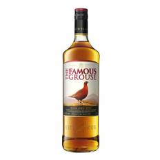 The Famous Grouse Blended Scotch Whisky 40% 1L