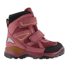 ECCO Vinterstøvler - Snow Mountain - Black/Nocturne/Nocturne - Ecco - 31 - Vinterstøvle