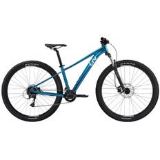 Liv Tempt 29 3 Hardtail Mountain Bike - Sea Sparkle (2024)