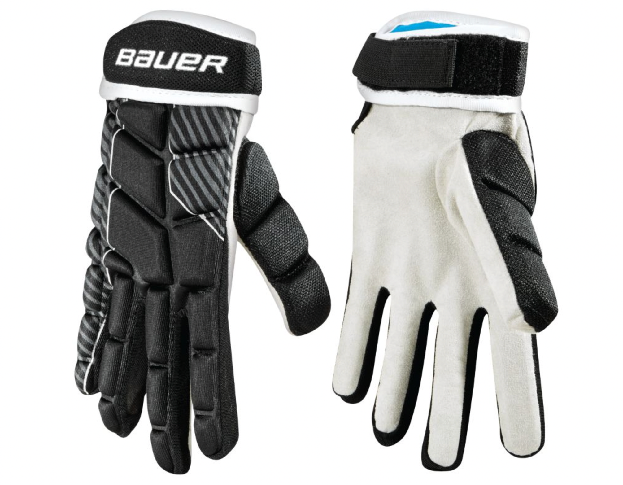 Bauer Streethockey Glove Sr - Large