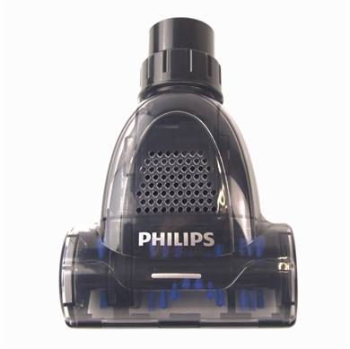 Philips turbo mundstykke til støvsuger - til dyrehår.