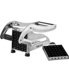 Funktion Pommes Frites-Jern