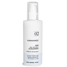Karmameju Hero pH Solution 02 200ml - 02 / 200ml