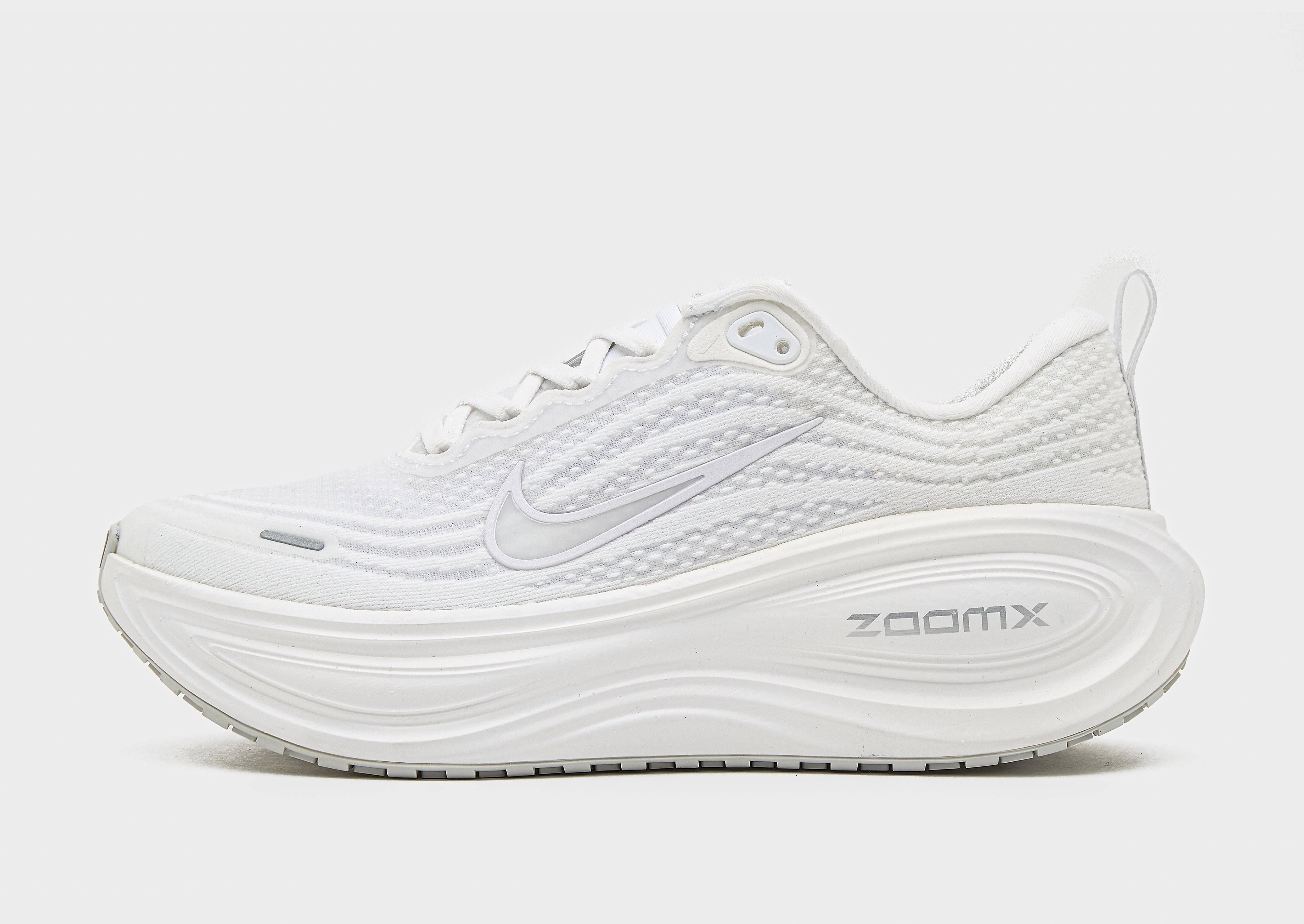 Nike Vomero Plus Women's, vit - 38.5