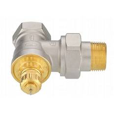 Danfoss ventil RA-G 3/4 tommer vinkelløbende