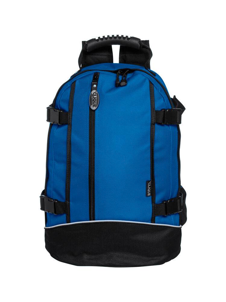 Backpack II - kongeblå Onesize