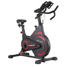 Indoor Bike Ego 600 Motionscykel | LOTTO