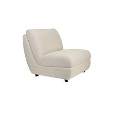 ZUIVER Outdoor Lounge Chair Mississippi