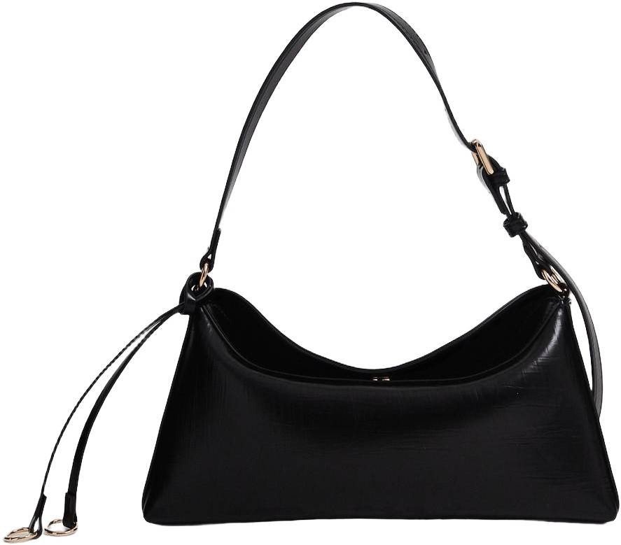 Topshop Tsannabel Shoulder BAG ONE SIZE - Skuldertasker hos Magasin.