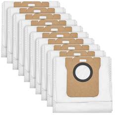 10-pack Dammsugarpåsar Mova V50 Ultra Complete