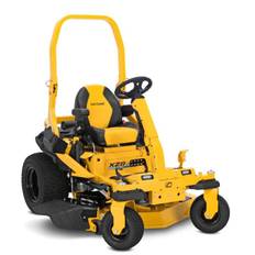 Cub Cadet XZ8 S122 Zero-turn rattstyrd