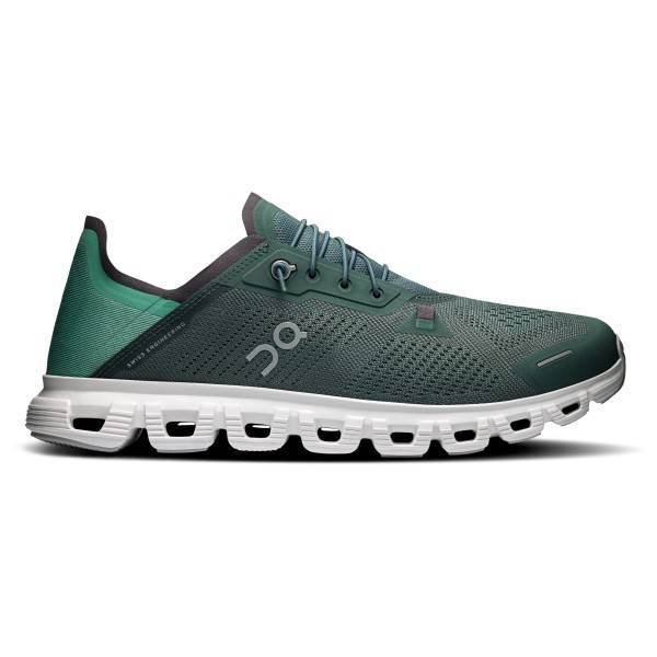 On Cloud 6 Coast Sneakers Herr Storlek 41 Färg färgglad
