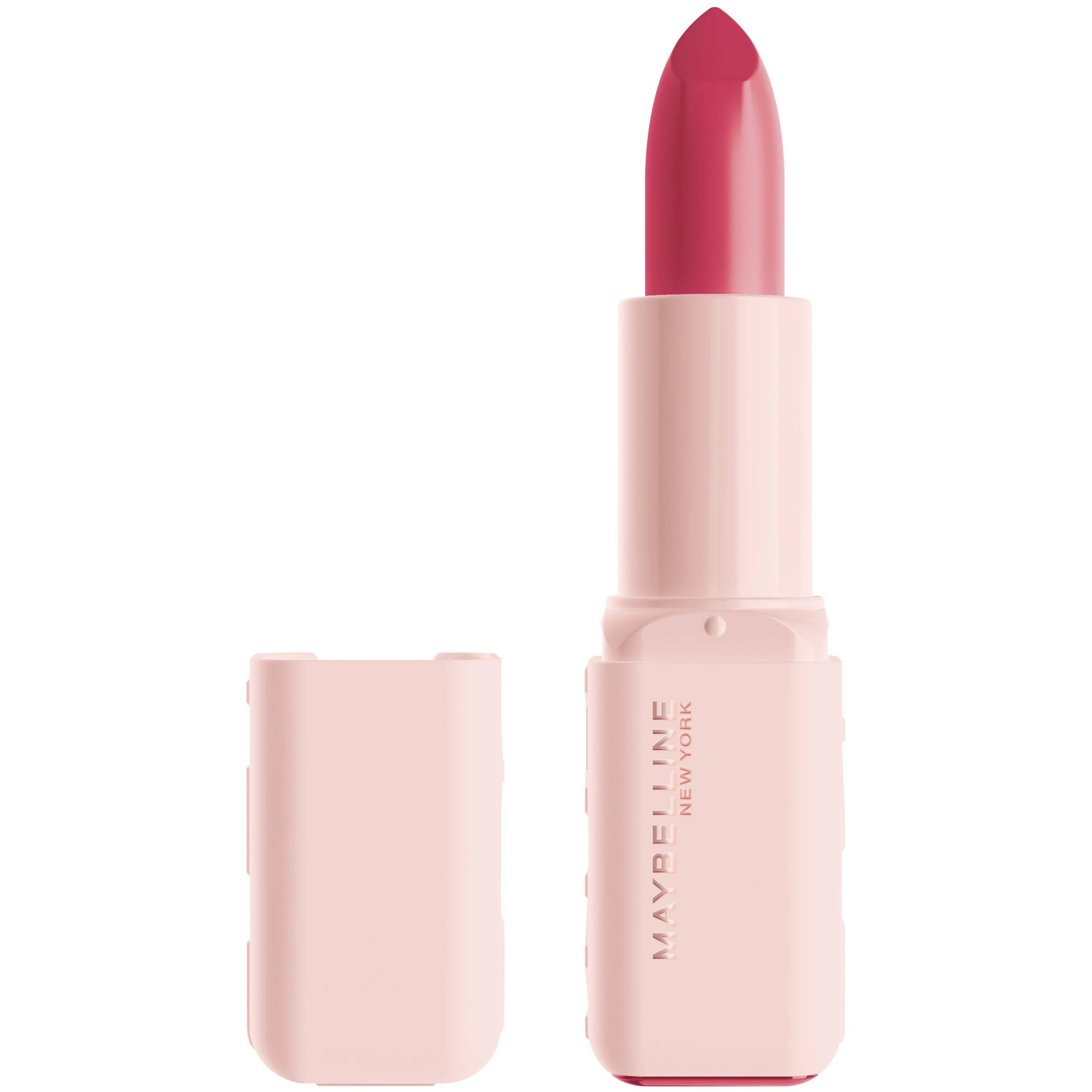 Maybelline New York Maybelline Serum Lipstick 3,4 g 108 Fit Check