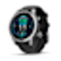 fēnix® E – 47 mm, AMOLED