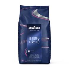 Lavazza Il filtro Classico, 1000 gram, hele bønner