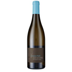 2022 Menetou-Salon Morogues Blanc Domaine Pellé | Sauvignon Blanc Hvidvin fra Loire, Frankrig