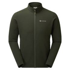 MONTANE Protium XT Jacket | Varm og Åndbar Fleece