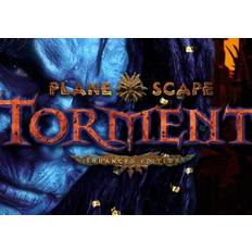 Planescape: Torment: Enhanced Edition (PC) Steam Key - GLOBAL