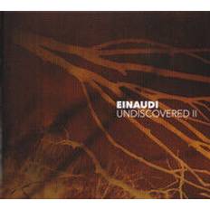 LUDOVICO EINAUDI - UNDISCOVERED VOL.2 (CD)