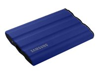 Samsung T7 Shield MU-PE1T0R - SSD - krypterat - 1