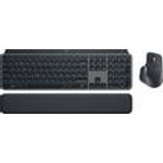 LOGITECH Mx Keys S Combo Keyboard