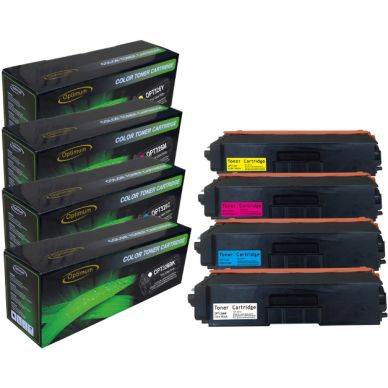 Tonerkassett Optimum TN326-set