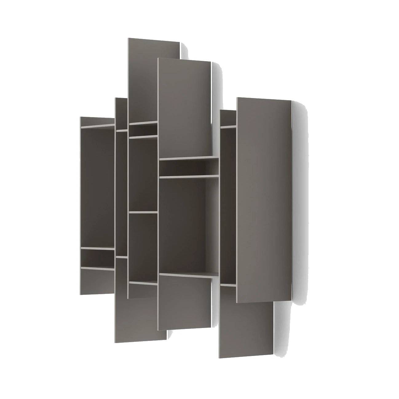 Mdf Italia Randomito - Grey
