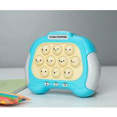 Elektronisk Quick Push pop it spil