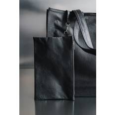 A Day's March Leather Tote Bag – Deadwood for A Day’s March