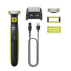 Philips QP2824/20 Norelco OneBlade. Ansigt + krop