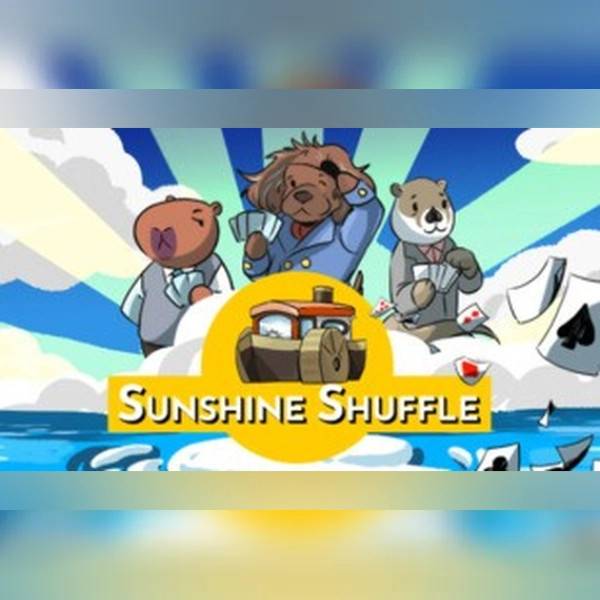 Sunshine Shuffle (PC) Steam Gift - GLOBAL.
