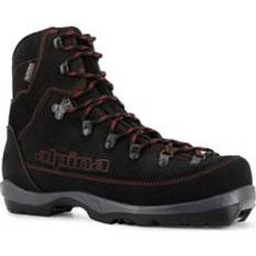 Alpina Wyoming Black Alpitex: 43
