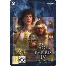 Age of Empires IV: Anniversary Edition - PC Windows