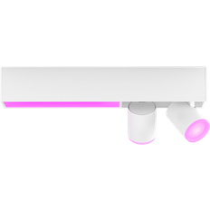 Philips hue centris loftlampe 2 spot wca hvid
