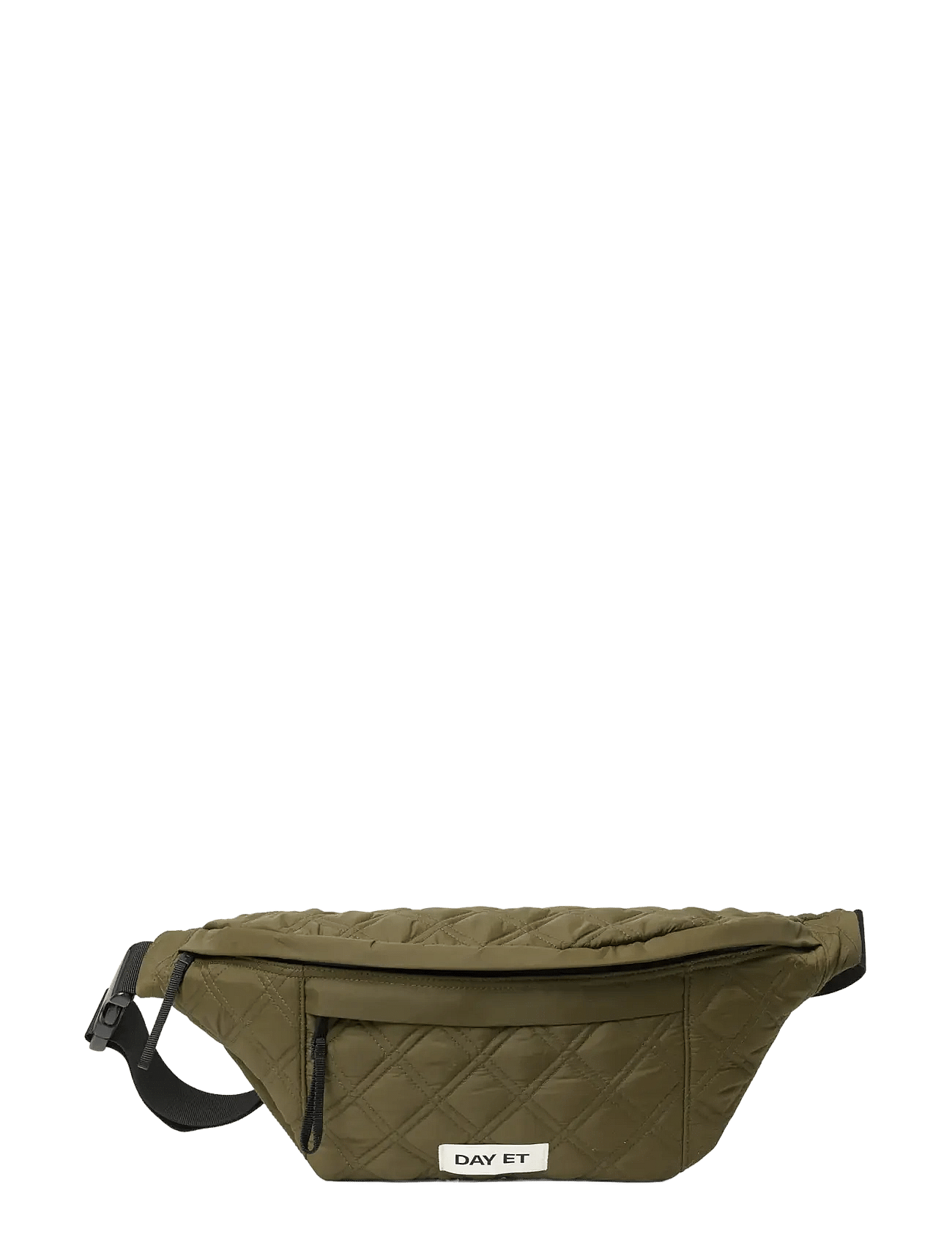 DAY ET Day Re-Q Fenced Bum L | Khaki green | One Size