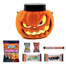 Halloween Græskar 1 x 180 g