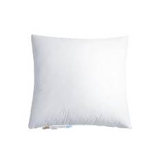 Homyrium dunkuddar 80 x 80 kuddar 80 x 80 dun fjäderkudde trekammarkudde fyllning: 90 % dun/10 % fjädrar, 100 % bomullsöverdrag (1 100 g, 1-pack)
