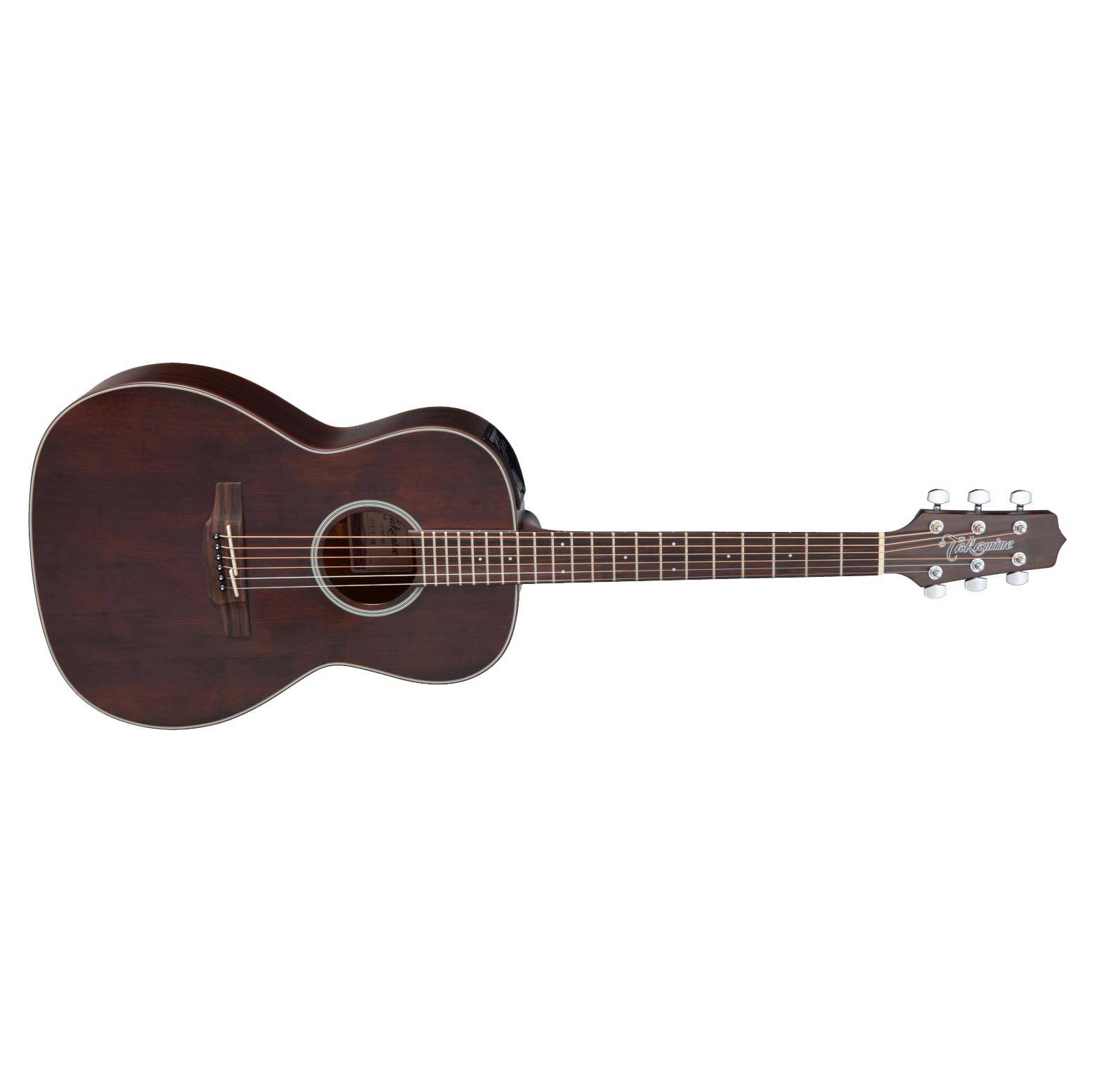 Takamine GY21E-SM NEW YORKER