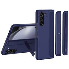 Samsung Galaxy Z Fold6 5G cover - Blå