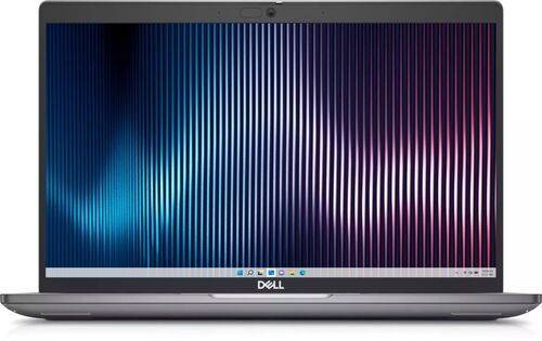 Dell Latitude 5440 | i5-1335U | 14" | 8 GB | 256 GB SSD | Webcam | Tastaturbelysning | Win 11 Pro | DK