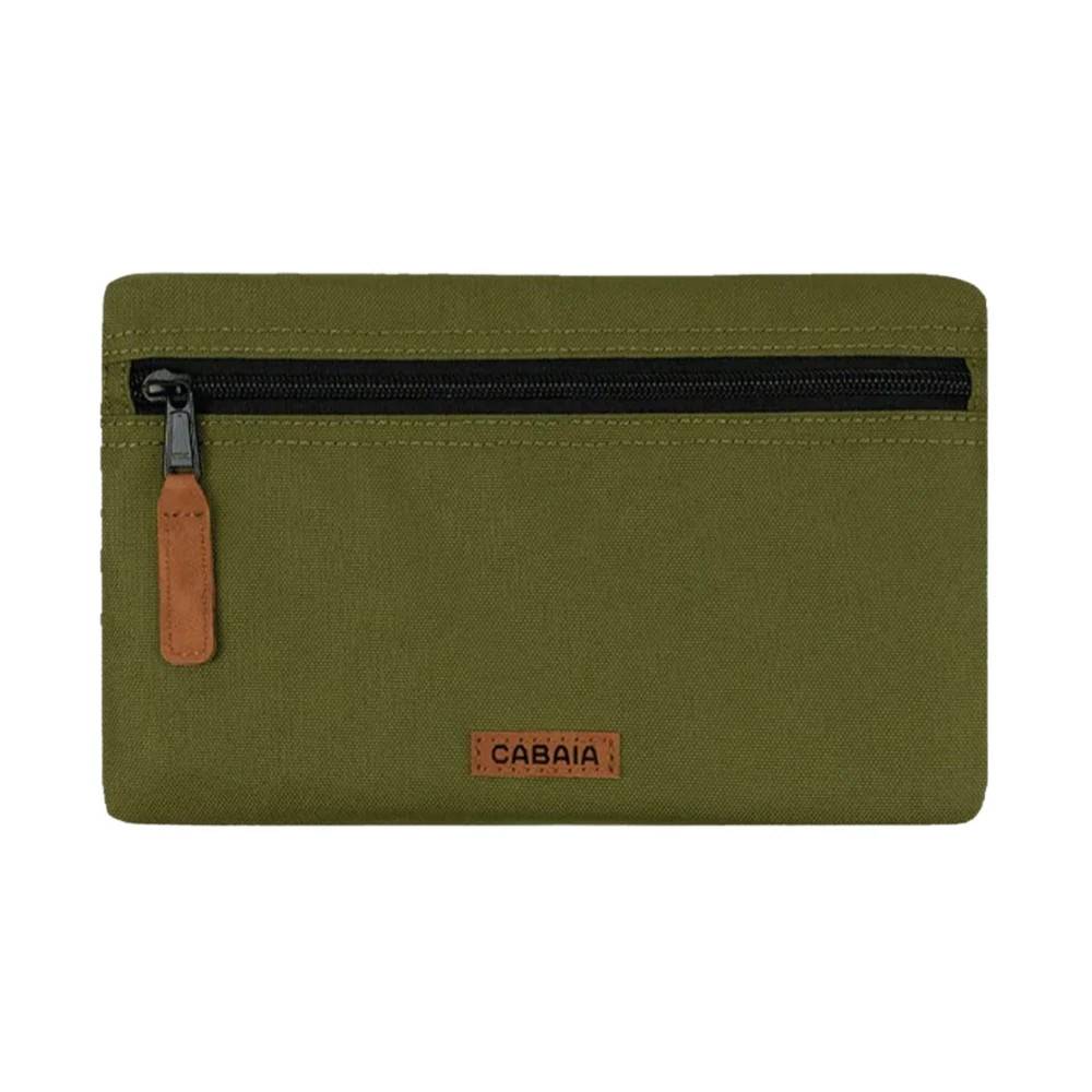 Cabaia Clutches - Tasker - Dame - Grøn - L -