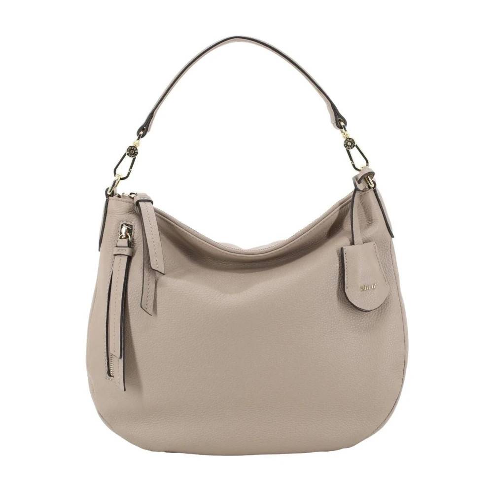 Abro Shoulder Bags - Tasker - Dame - Brun - ONE SIZE - Uld