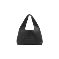 The sack bag black