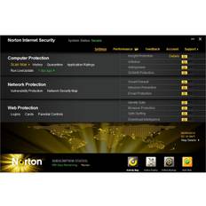 Norton Internet Security (1 Year / 1 PC)