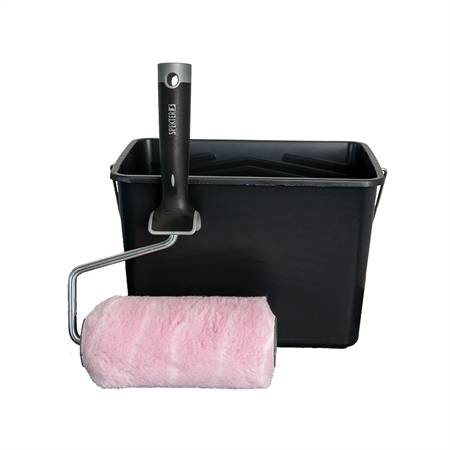 Spekter Rullespandsæt Proff 18 cm