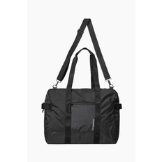 Tian Flyaway Bag - Black - Mads Nørgaard - Sort One Size